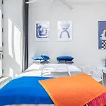 Noblessner Blue Loft Korter Tallinn