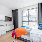 Noblessner Blue Loft Korter *