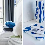 Noblessner Blue Loft Korter Tallinn