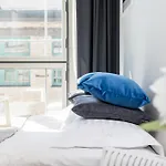 Noblessner Blue Loft Korter Tallinn