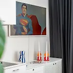 Noblessner Blue Loft