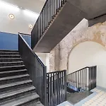 Noblessner Blue Loft