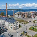 Korter Noblessner Blue Loft