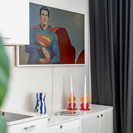 Noblessner Blue Loft