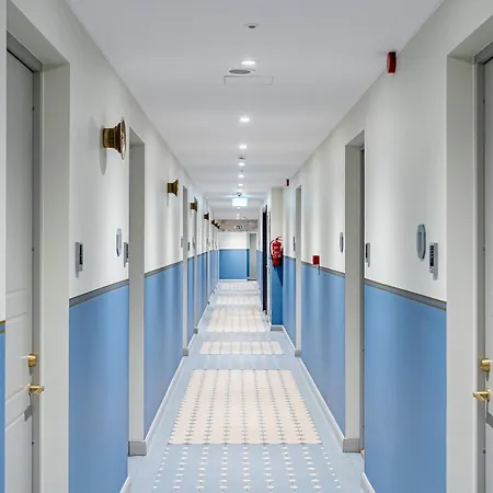 Appartement Noblessner Blue Loft *
