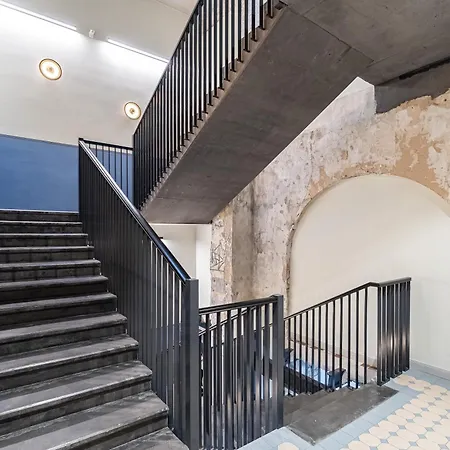 Noblessner Blue Loft