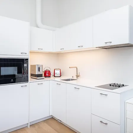 Noblessner Blue Loft * 탈린