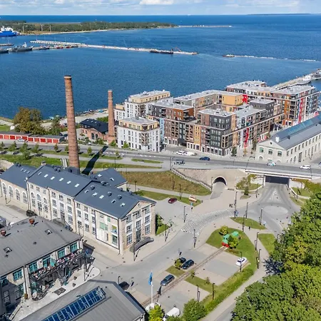 Noblessner Blue Loft *